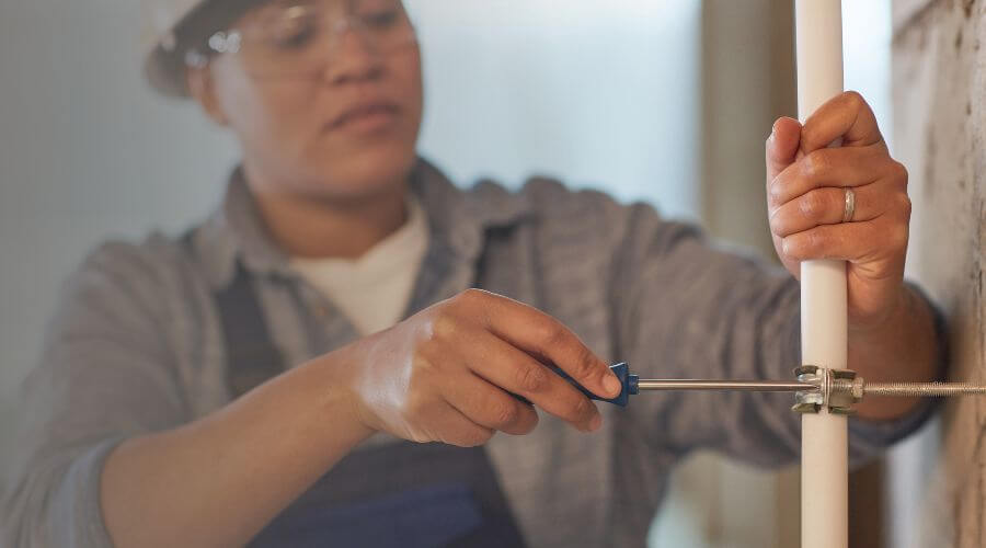 Professional same day plumber in Good Hope, IL